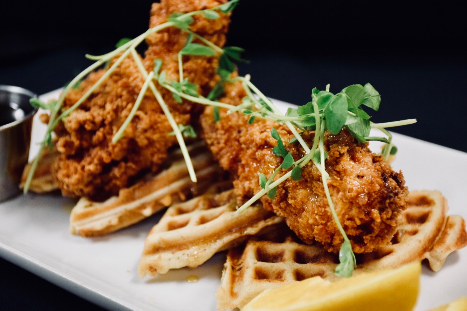 The Birdhouse, Fancy Chicken & Fine Cocktails